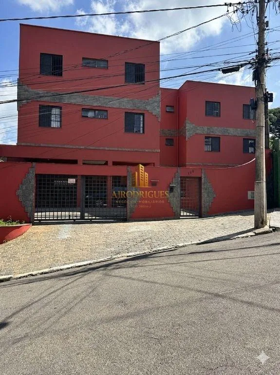 Apartamento para Venda em São Roque, Jardim das Flores, 3 dormitórios, 1 suíte, 1 banheiro, 1 vaga