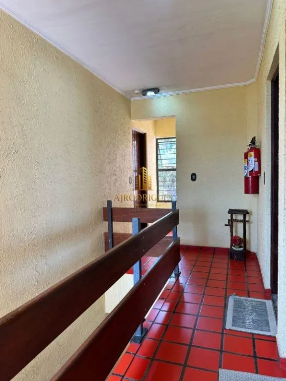 Apartamento para Venda em São Roque, Jardim das Flores, 3 dormitórios, 1 suíte, 1 banheiro, 1 vaga