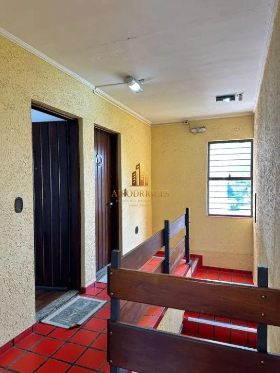 Apartamento para Venda em São Roque, Jardim das Flores, 3 dormitórios, 1 suíte, 1 banheiro, 1 vaga