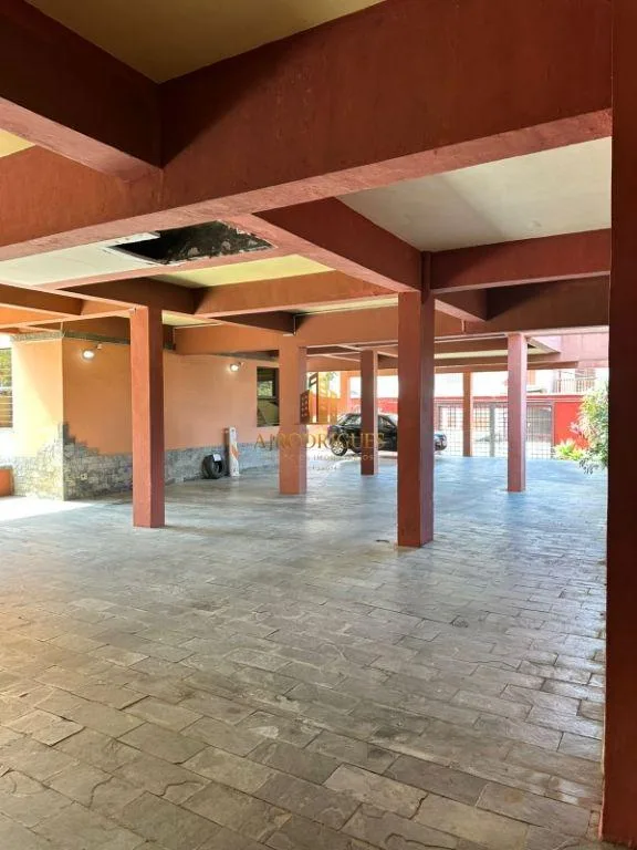 Apartamento para Venda em São Roque, Jardim das Flores, 3 dormitórios, 1 suíte, 1 banheiro, 1 vaga