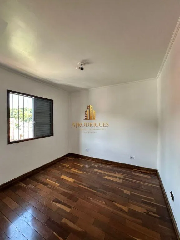 Apartamento para Venda em São Roque, Jardim das Flores, 3 dormitórios, 1 suíte, 1 banheiro, 1 vaga