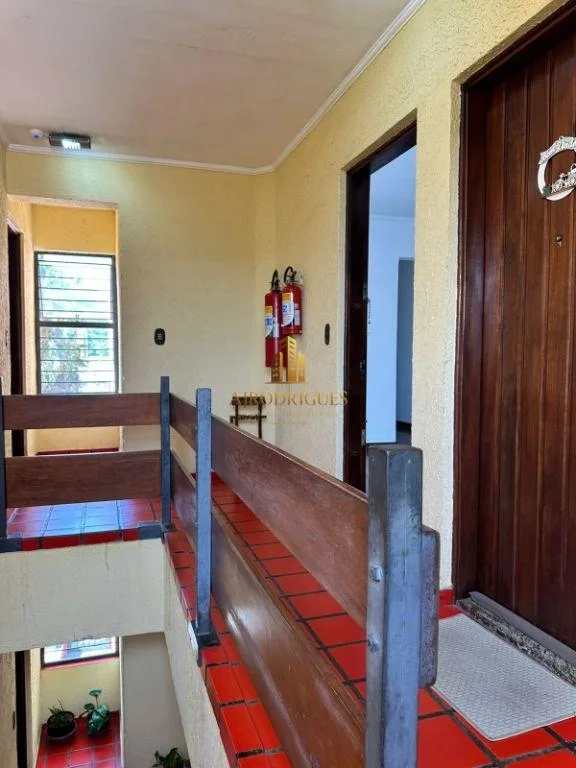 Apartamento para Venda em São Roque, Jardim das Flores, 3 dormitórios, 1 suíte, 1 banheiro, 1 vaga
