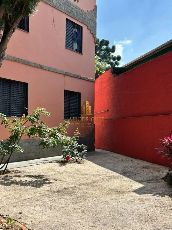 Apartamento para Venda em São Roque, Jardim das Flores, 3 dormitórios, 1 suíte, 1 banheiro, 1 vaga