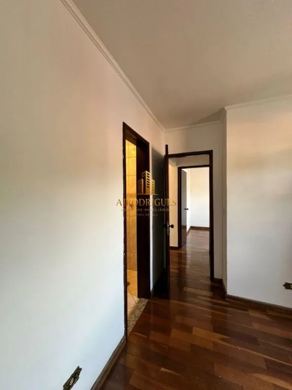 Apartamento para Venda em São Roque, Jardim das Flores, 3 dormitórios, 1 suíte, 1 banheiro, 1 vaga