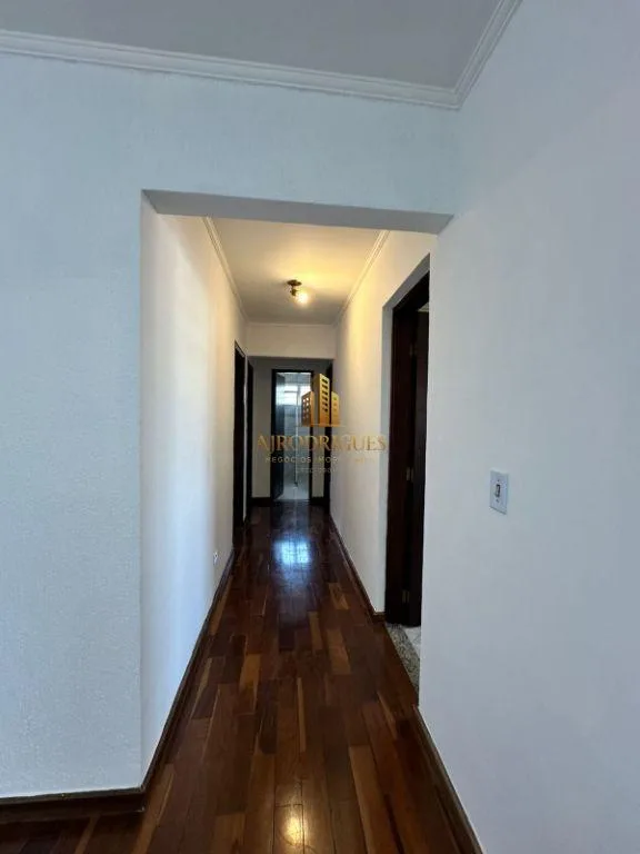 Apartamento para Venda em São Roque, Jardim das Flores, 3 dormitórios, 1 suíte, 1 banheiro, 1 vaga