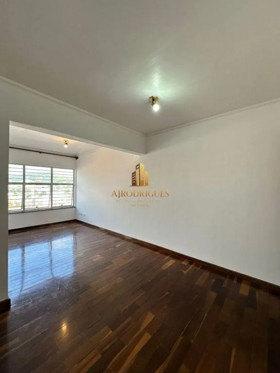 Apartamento para Venda em São Roque, Jardim das Flores, 3 dormitórios, 1 suíte, 1 banheiro, 1 vaga