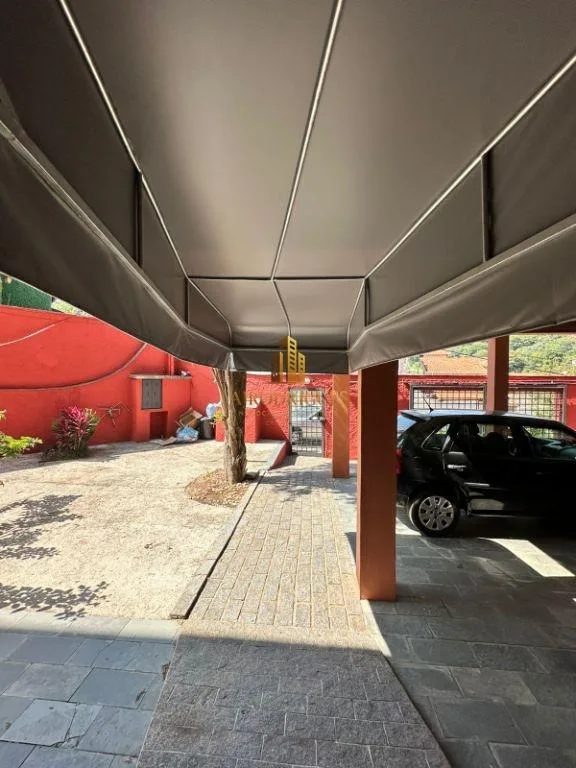 Apartamento para Venda em São Roque, Jardim das Flores, 3 dormitórios, 1 suíte, 1 banheiro, 1 vaga