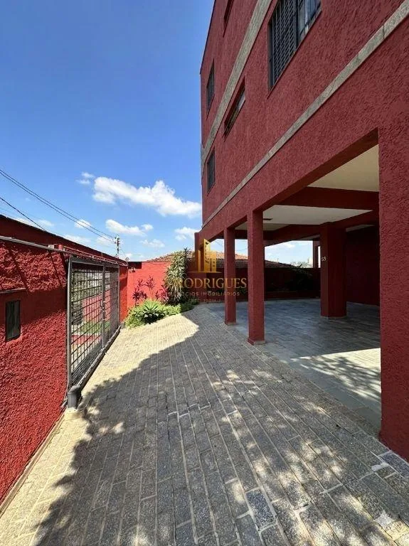 Apartamento para Venda em São Roque, Jardim das Flores, 3 dormitórios, 1 suíte, 1 banheiro, 1 vaga