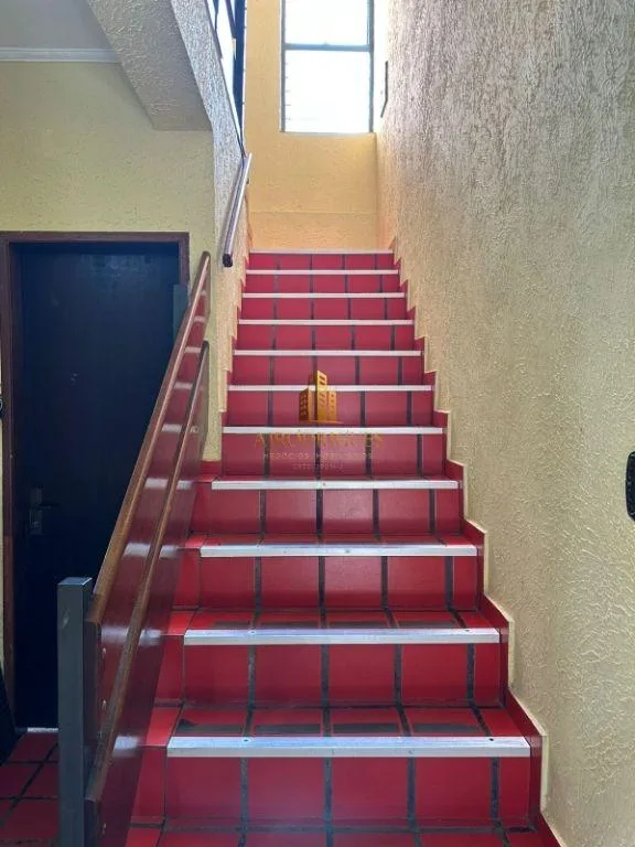 Apartamento para Venda em São Roque, Jardim das Flores, 3 dormitórios, 1 suíte, 1 banheiro, 1 vaga