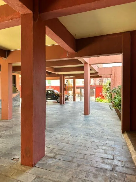 Apartamento para Venda em São Roque, Jardim das Flores, 3 dormitórios, 1 suíte, 1 banheiro, 1 vaga