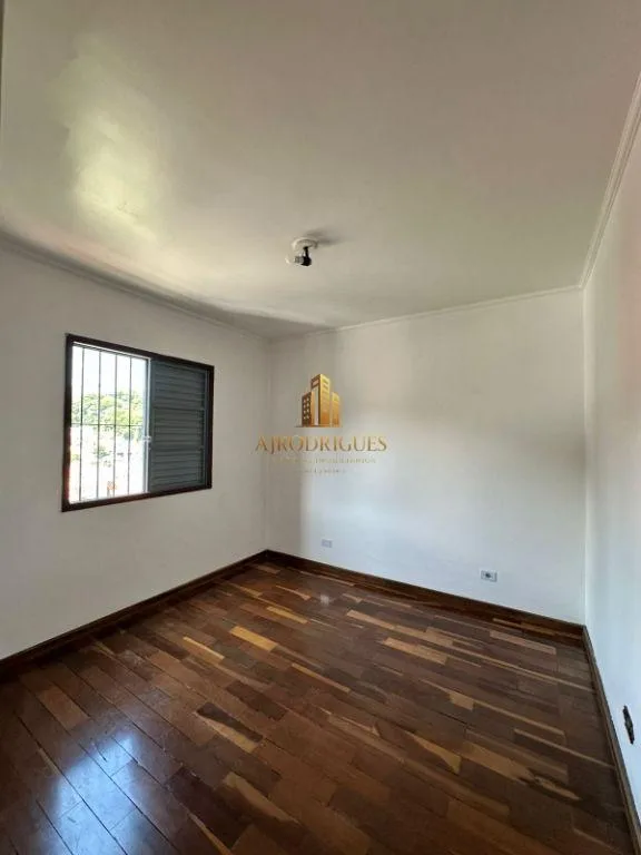 Apartamento para Venda em São Roque, Jardim das Flores, 3 dormitórios, 1 suíte, 1 banheiro, 1 vaga