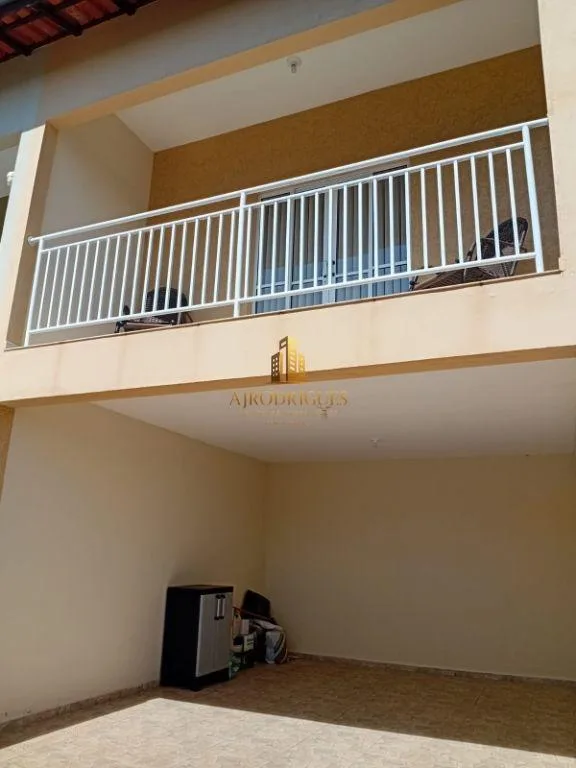 Casa para Venda em São Roque, Loteamento Jardim do Sol (Mailasqui), 3 dormitórios, 1 suíte, 2 banheiros, 3 vagas