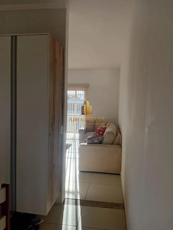 Casa para Venda em São Roque, Loteamento Jardim do Sol (Mailasqui), 3 dormitórios, 1 suíte, 2 banheiros, 3 vagas