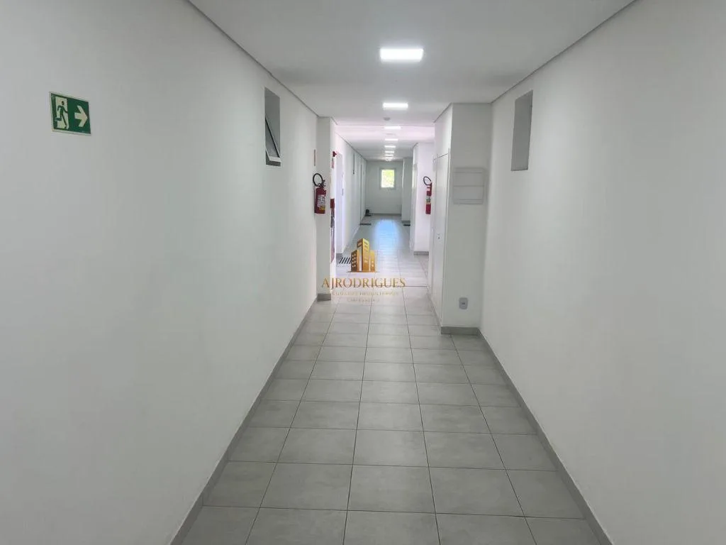 Apartamento para Locação em São Roque, Jardim Maria Trindade, 2 dormitórios, 1 banheiro, 1 vaga