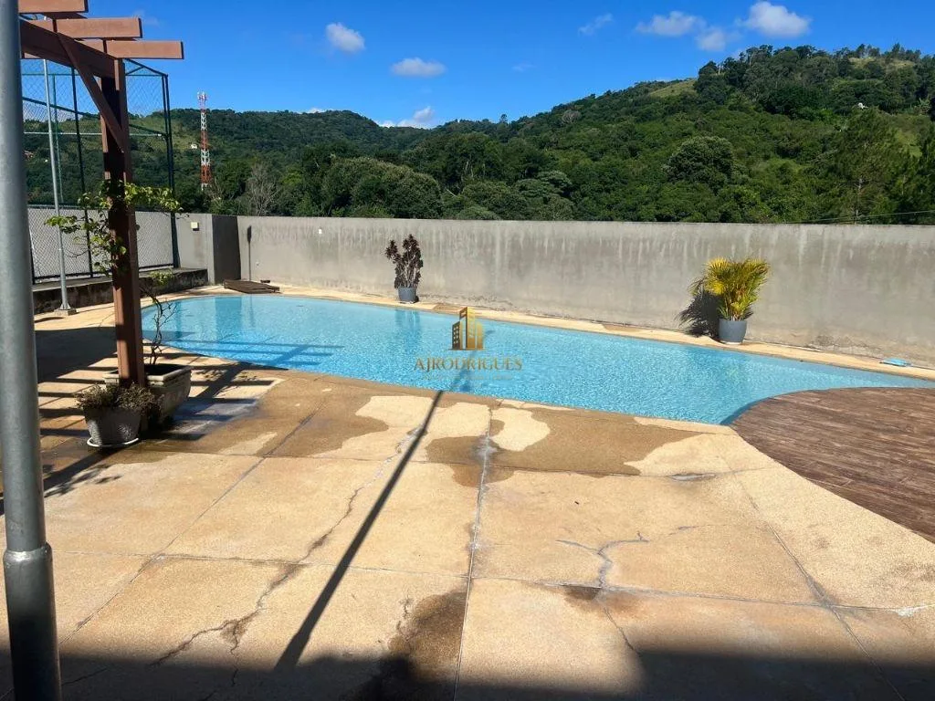 Apartamento para Locação em São Roque, Jardim Maria Trindade, 2 dormitórios, 1 banheiro, 1 vaga