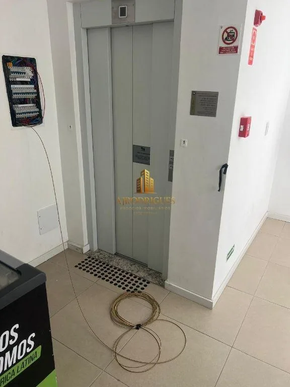 Apartamento para Locação em São Roque, Jardim Maria Trindade, 2 dormitórios, 1 banheiro, 1 vaga