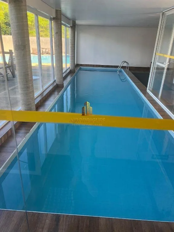Apartamento para Locação em São Roque, Jardim Maria Trindade, 2 dormitórios, 1 banheiro, 1 vaga