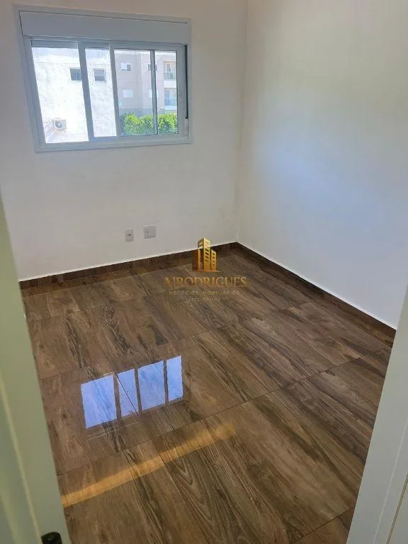 Apartamento para Locação em São Roque, Jardim Maria Trindade, 2 dormitórios, 1 banheiro, 1 vaga