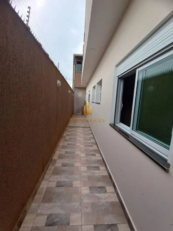 Casa para Venda em São Roque, Loteamento Jardim do Sol (Mailasqui), 2 dormitórios, 1 suíte, 2 banheiros, 2 vagas