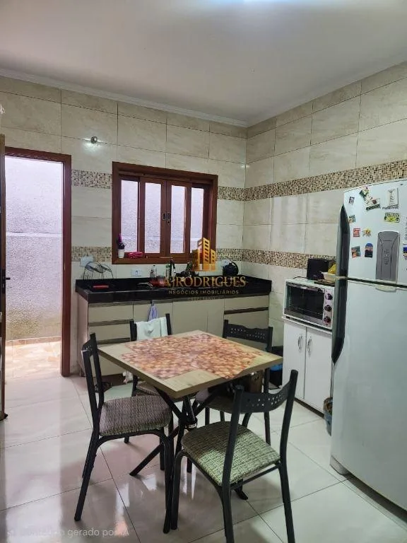 Casa para Venda em São Roque, Jardim Vinhas Do Sol (Mailasqui), 2 dormitórios, 1 suíte, 2 banheiros, 2 vagas