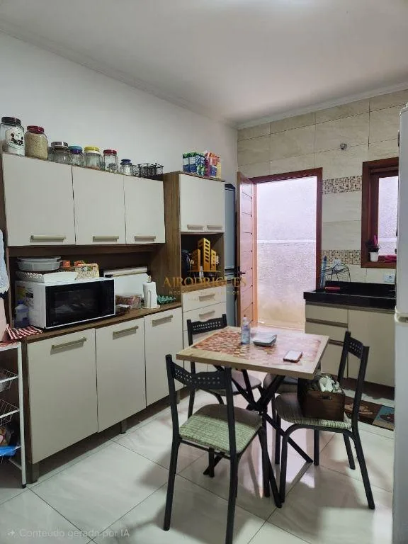 Casa para Venda em São Roque, Jardim Vinhas Do Sol (Mailasqui), 2 dormitórios, 1 suíte, 2 banheiros, 2 vagas
