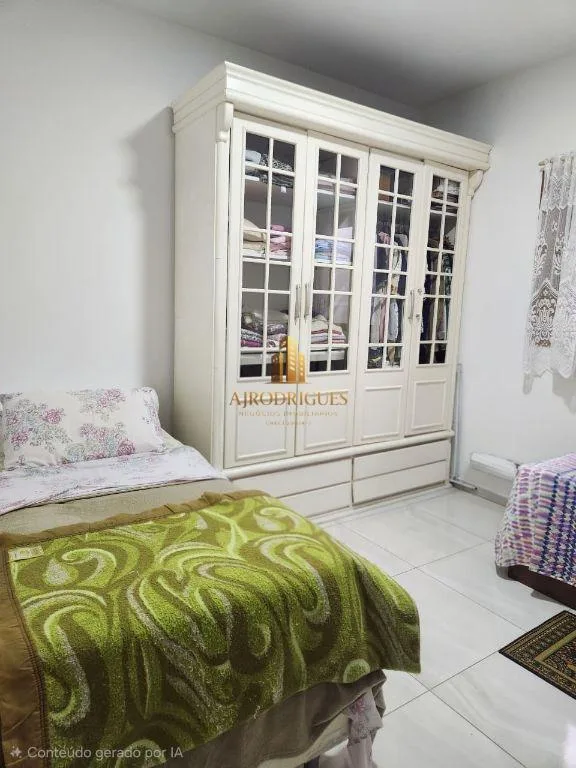 Casa para Venda em São Roque, Jardim Vinhas Do Sol (Mailasqui), 2 dormitórios, 1 suíte, 2 banheiros, 2 vagas