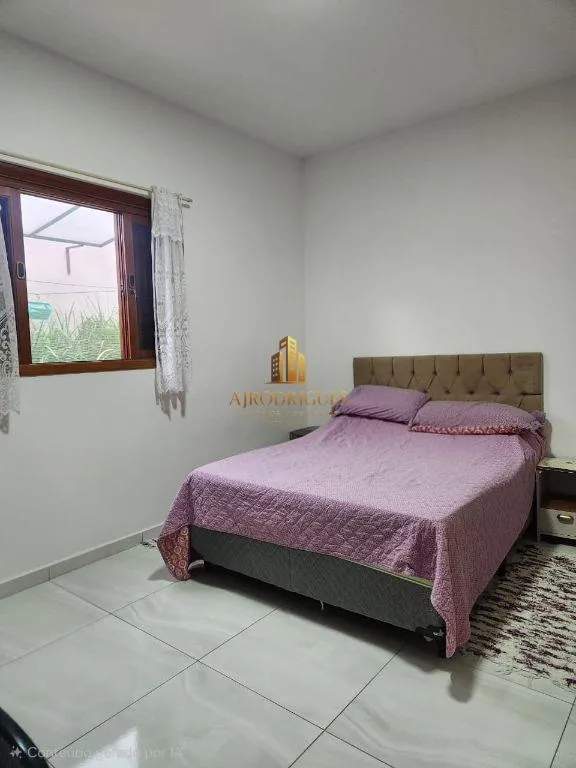 Casa para Venda em São Roque, Jardim Vinhas Do Sol (Mailasqui), 2 dormitórios, 1 suíte, 2 banheiros, 2 vagas