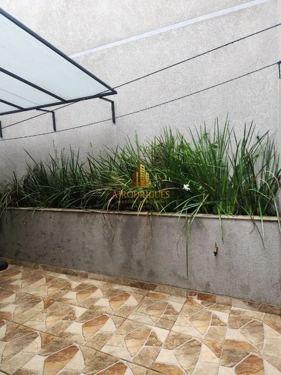 Casa para Venda em São Roque, Jardim Vinhas Do Sol (Mailasqui), 2 dormitórios, 1 suíte, 2 banheiros, 2 vagas