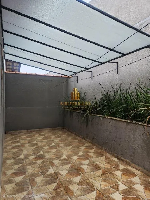 Casa para Venda em São Roque, Jardim Vinhas Do Sol (Mailasqui), 2 dormitórios, 1 suíte, 2 banheiros, 2 vagas