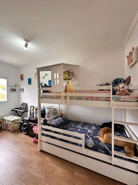 Apartamento para Venda em São Roque, Vila Santa Rosália, 3 dormitórios, 1 suíte, 2 banheiros, 2 vagas
