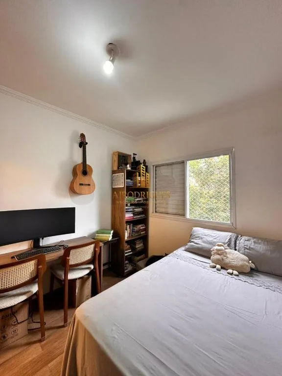 Apartamento para Venda em São Roque, Vila Santa Rosália, 3 dormitórios, 1 suíte, 2 banheiros, 2 vagas