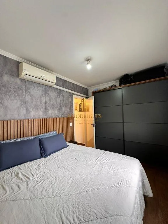 Apartamento para Venda em São Roque, Vila Santa Rosália, 3 dormitórios, 1 suíte, 2 banheiros, 2 vagas