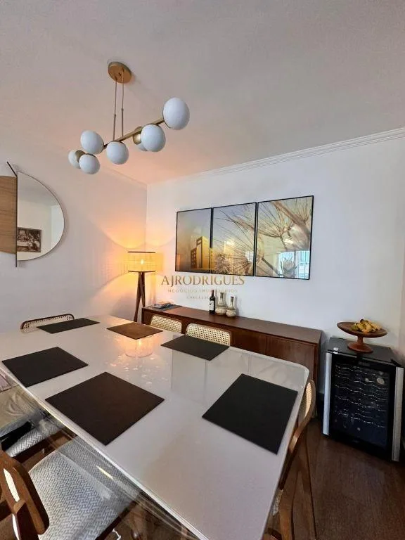 Apartamento para Venda em São Roque, Vila Santa Rosália, 3 dormitórios, 1 suíte, 2 banheiros, 2 vagas