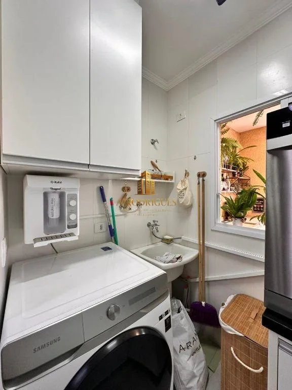 Apartamento para Venda em São Roque, Vila Santa Rosália, 3 dormitórios, 1 suíte, 2 banheiros, 2 vagas
