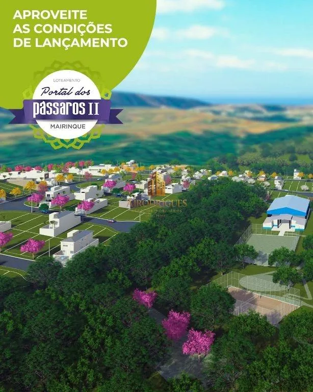 Terreno para Venda em Mairinque, Jardim Vitória