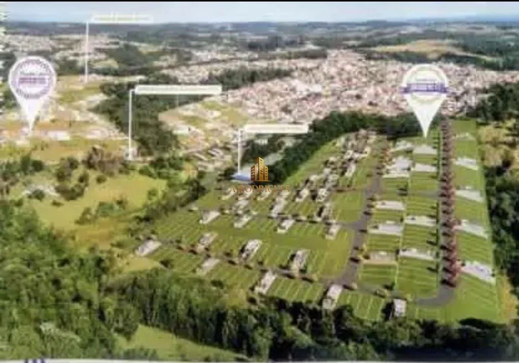Terreno para Venda em Mairinque, Jardim Vitória