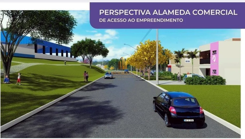 Terreno para Venda em Mairinque, Jardim Vitória