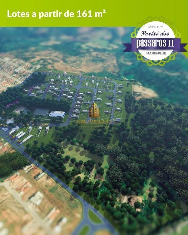 Terreno para Venda em Mairinque, Jardim Vitória
