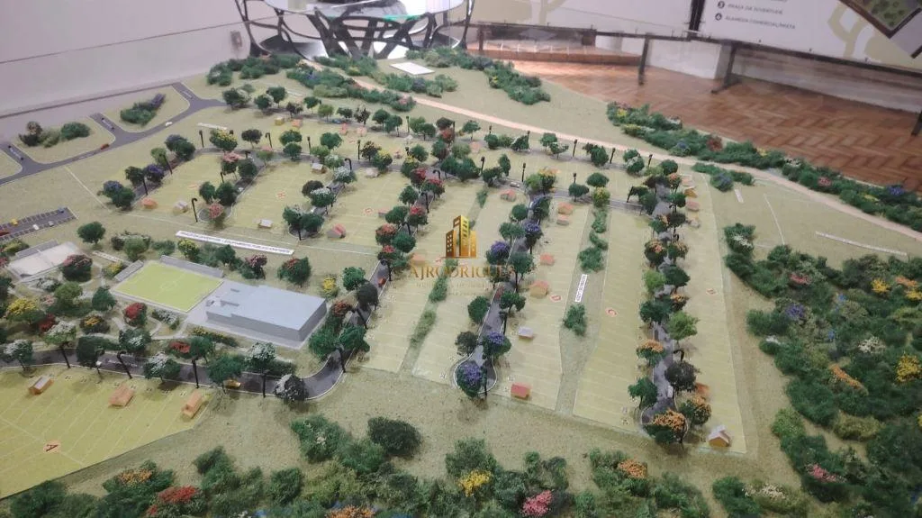Terreno para Venda em Mairinque, Jardim Vitória