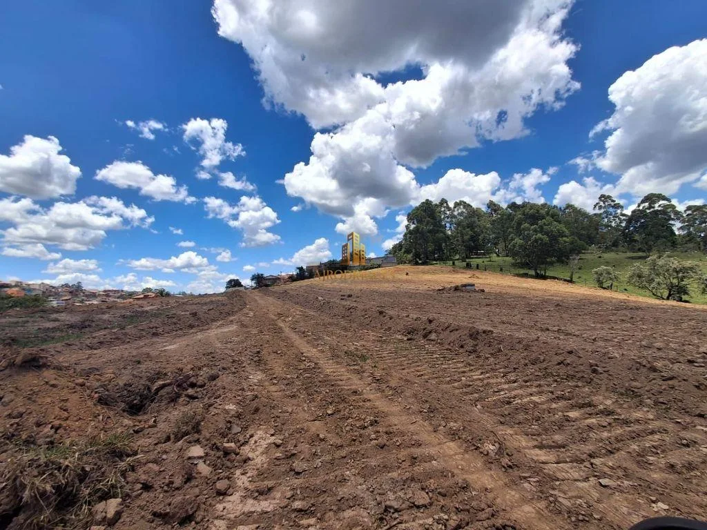 Terreno para Venda em Mairinque, Jardim Vitória