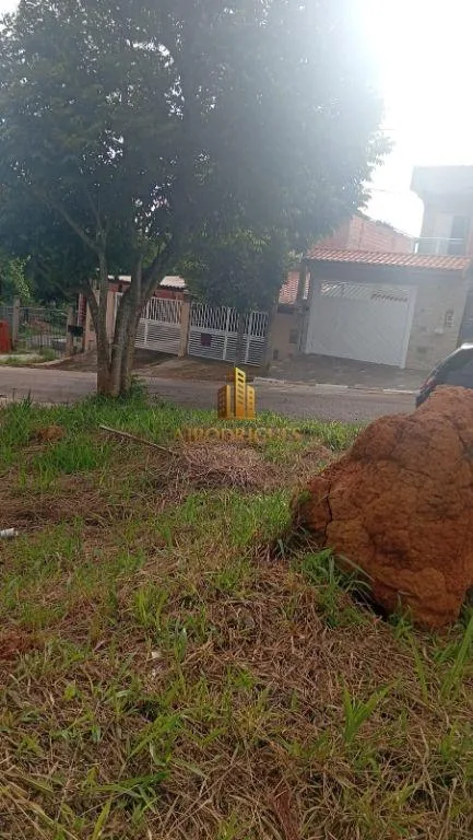 Terreno para Venda em São Roque, Loteamento Jardim do Sol (Mailasqui)