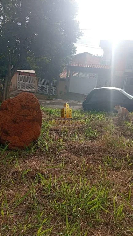 Terreno para Venda em São Roque, Loteamento Jardim do Sol (Mailasqui)