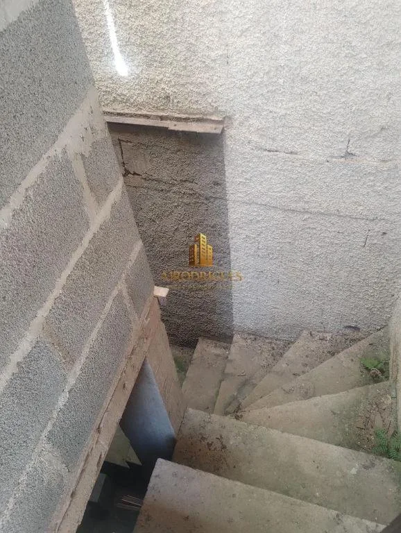 Casa para Venda em Mairinque, Reneville, 2 dormitórios, 1 banheiro