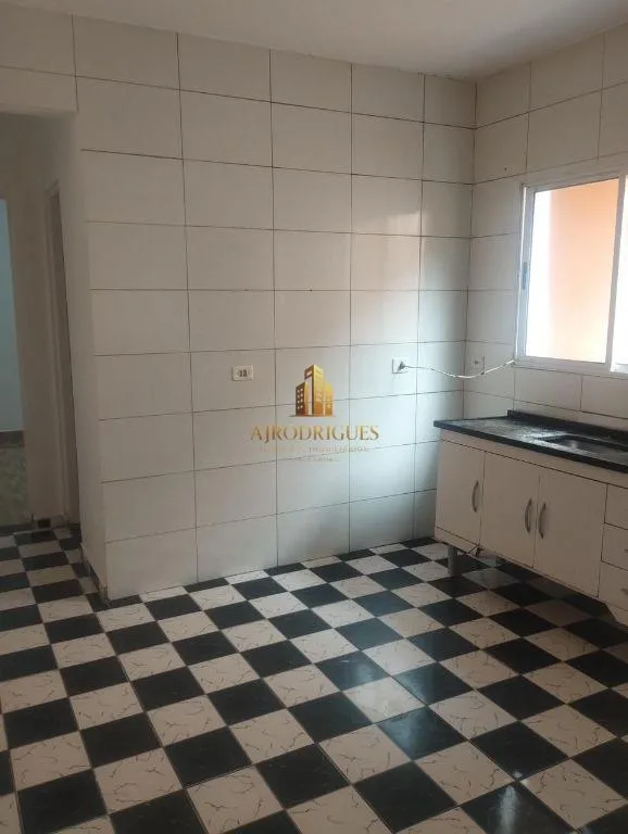 Casa para Venda em Mairinque, Reneville, 2 dormitórios, 1 banheiro