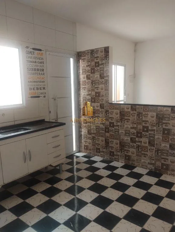 Casa para Venda em Mairinque, Reneville, 2 dormitórios, 1 banheiro