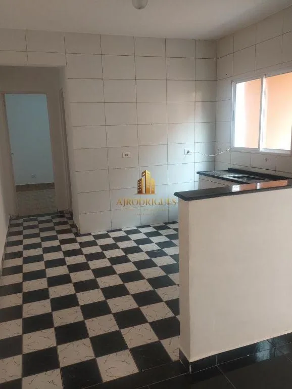 Casa para Venda em Mairinque, Reneville, 2 dormitórios, 1 banheiro