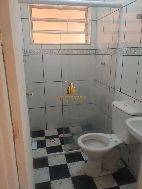 Casa para Venda em Mairinque, Reneville, 2 dormitórios, 1 banheiro