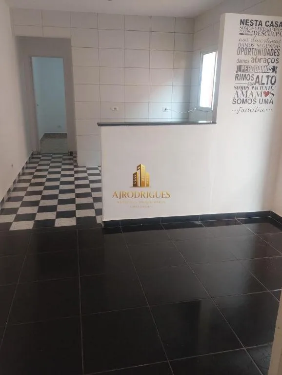 Casa para Venda em Mairinque, Reneville, 2 dormitórios, 1 banheiro