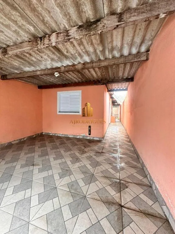 Casa para Venda em Mairinque, Reneville, 2 dormitórios, 1 banheiro