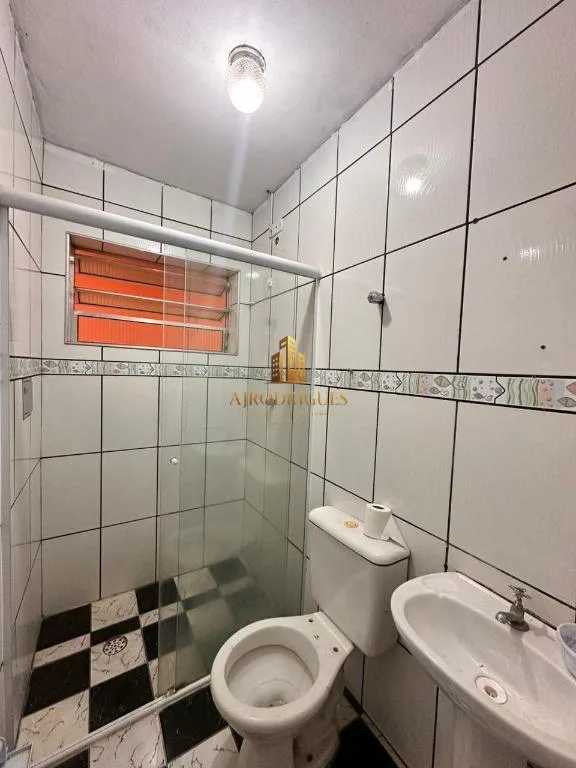 Casa para Venda em Mairinque, Reneville, 2 dormitórios, 1 banheiro